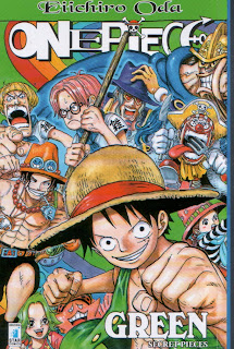 ONE PIECE 1-60巻+GREEN(おまけです) ONE PIECE 1-60巻+GREEN(おまけです)